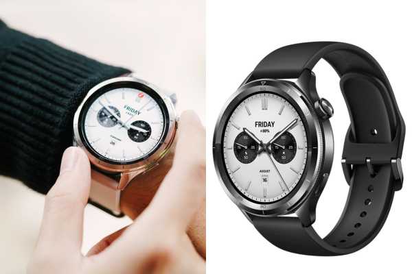 Ngắm là mê: 6 mẫu smartwatch đáng để tự thưởng dịp cuối năm
