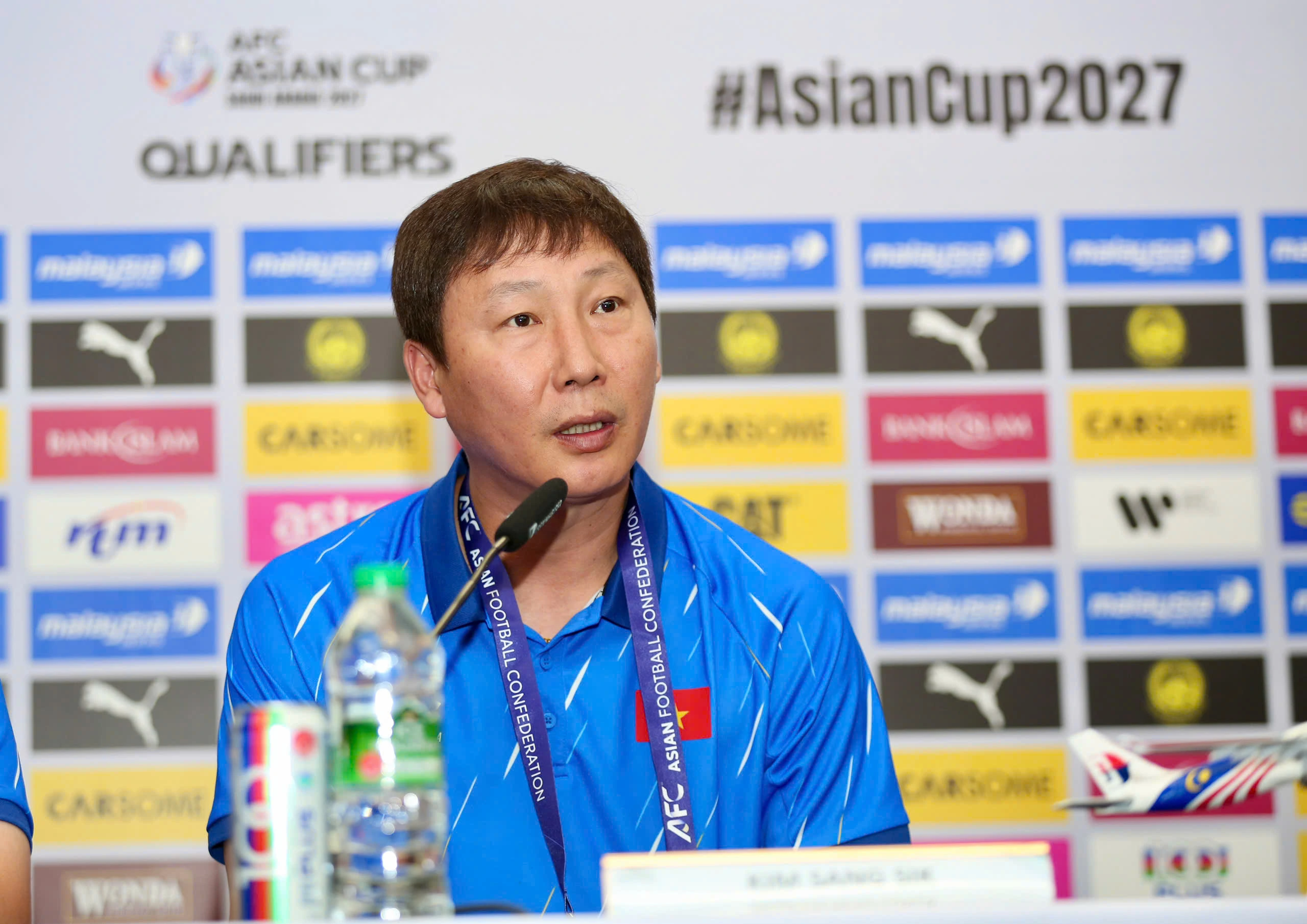 Báo Hàn tự tin U23 Hàn Quốc gặp U23 Việt Nam ở chung kết