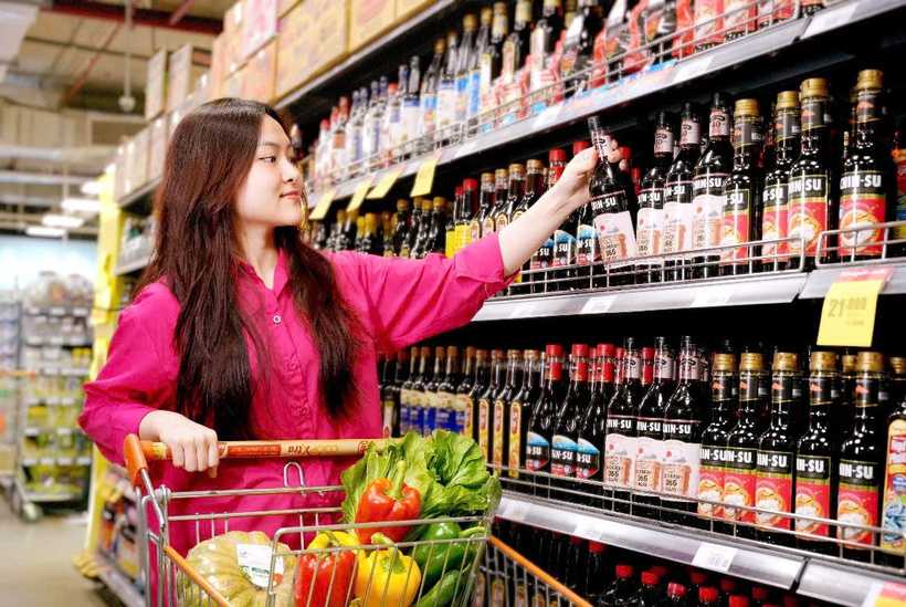 Masan Consumer vào Top 100 Nơi làm việc tốt nhất Đông Nam Á 2025
