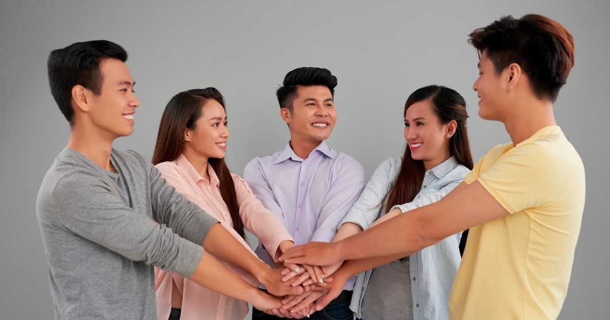 Văn hóa doanh nghiệp không phải là khẩu hiệu treo tường