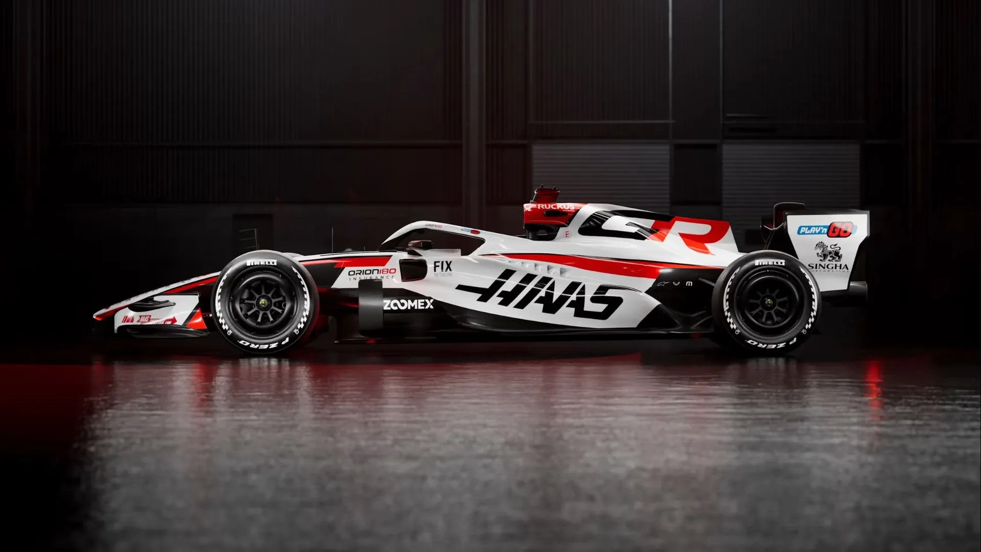 Toyota chính thức trở lại đường đua F1