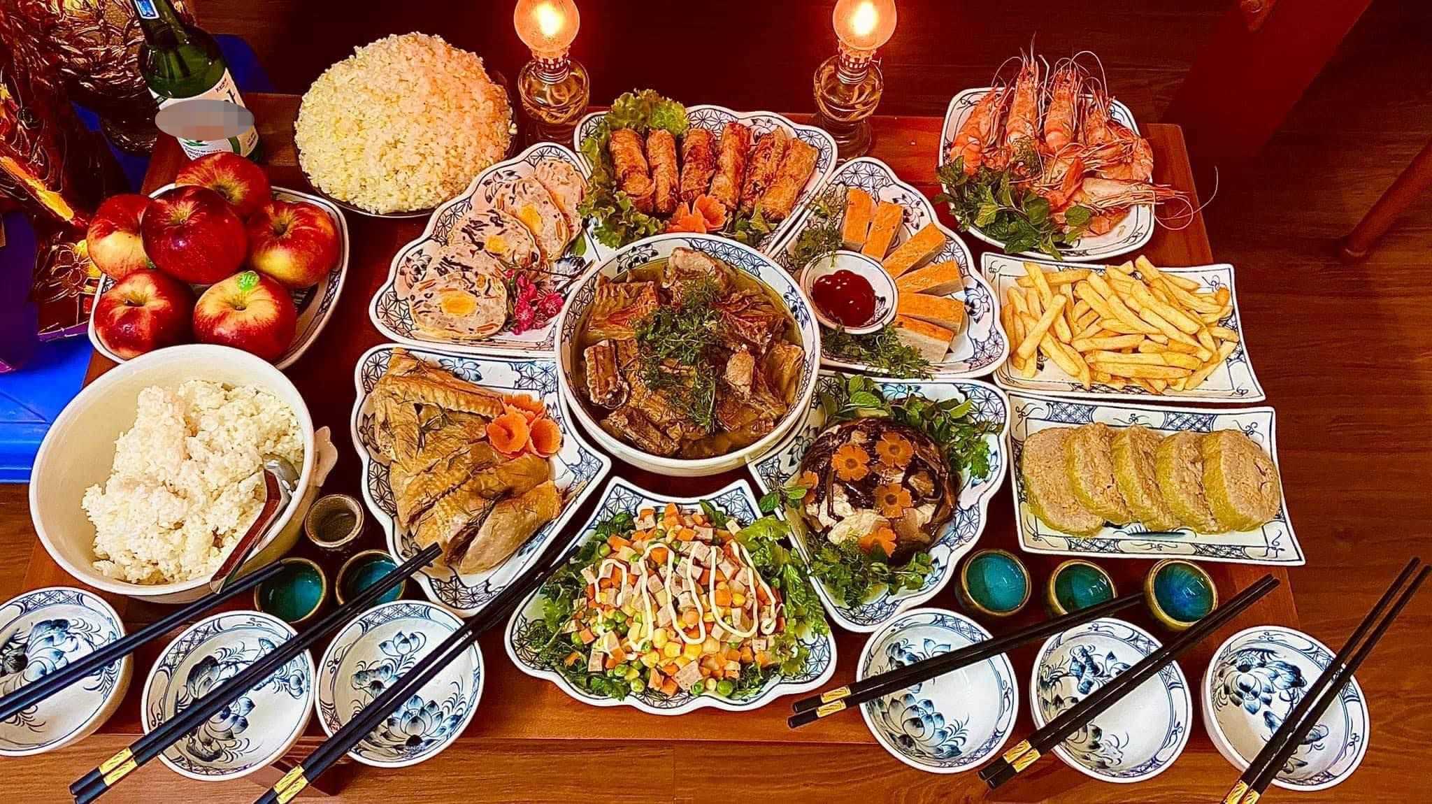 Làm cơm cúng rằm tháng Chạp đừng quên loại gia vị này, rất quan trọng trong việc “giữ lộc”