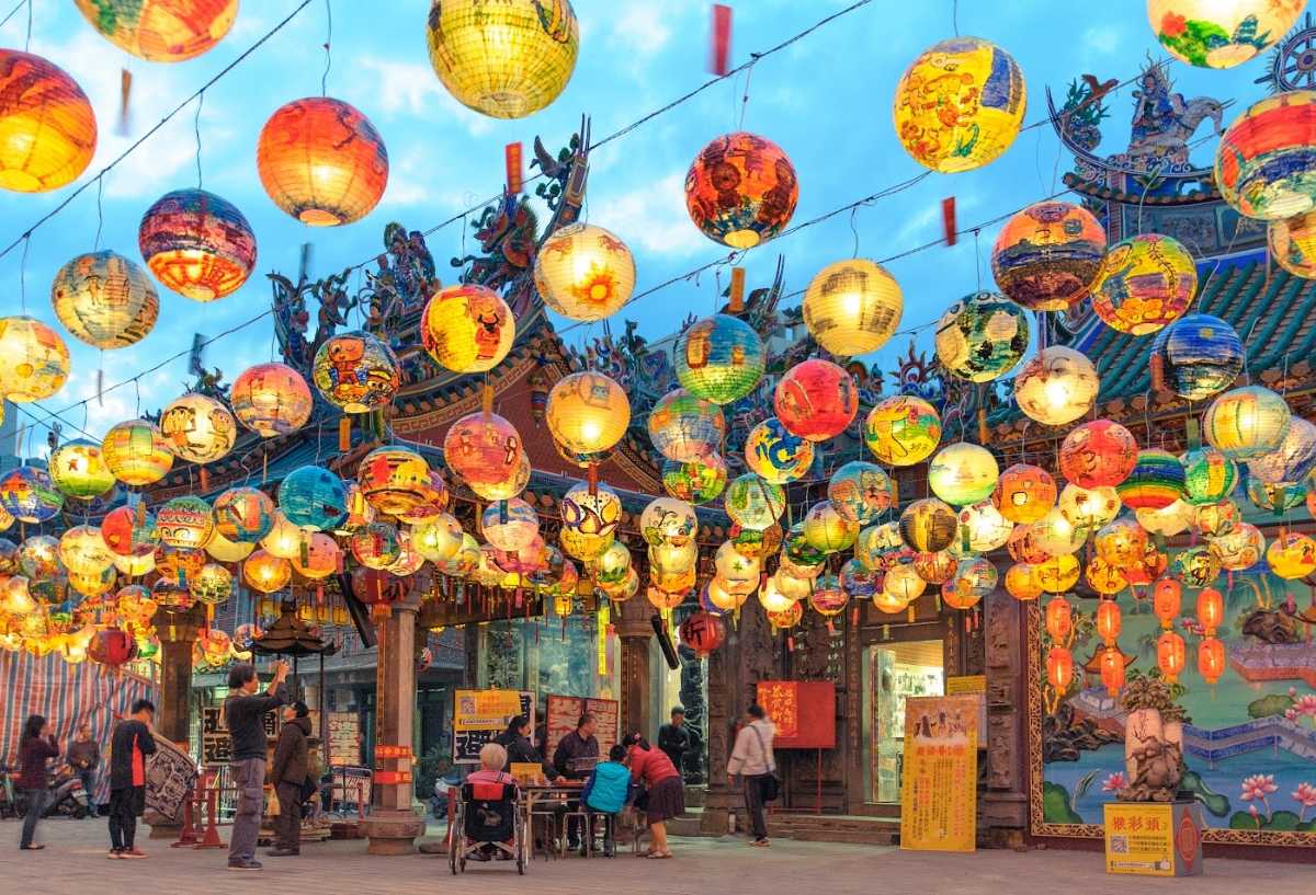 Các điểm đến châu Á chiếm ưu thế trên thị trường tour Tết xuất ngoại