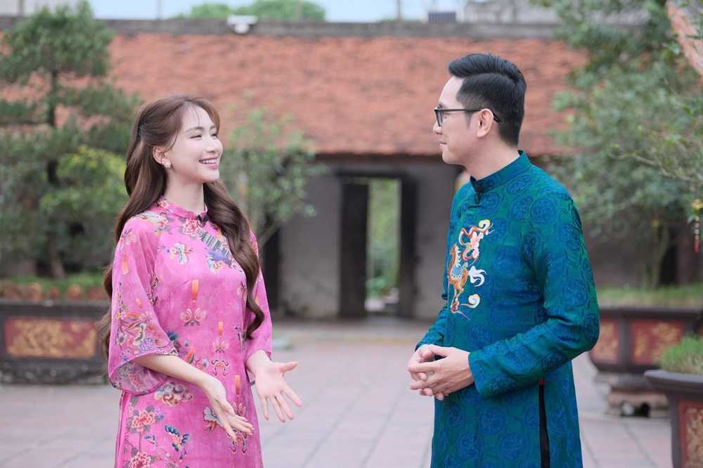Mỹ Tâm, Bùi Công Nam, Hòa Minzy tham gia “Chiều cuối năm – Việt Nam trong tôi”