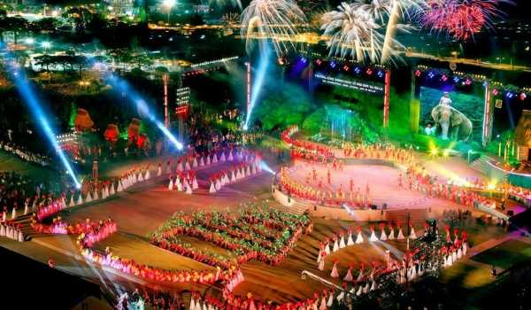 Khởi động Năm Du lịch quốc gia – Gia Lai 2026