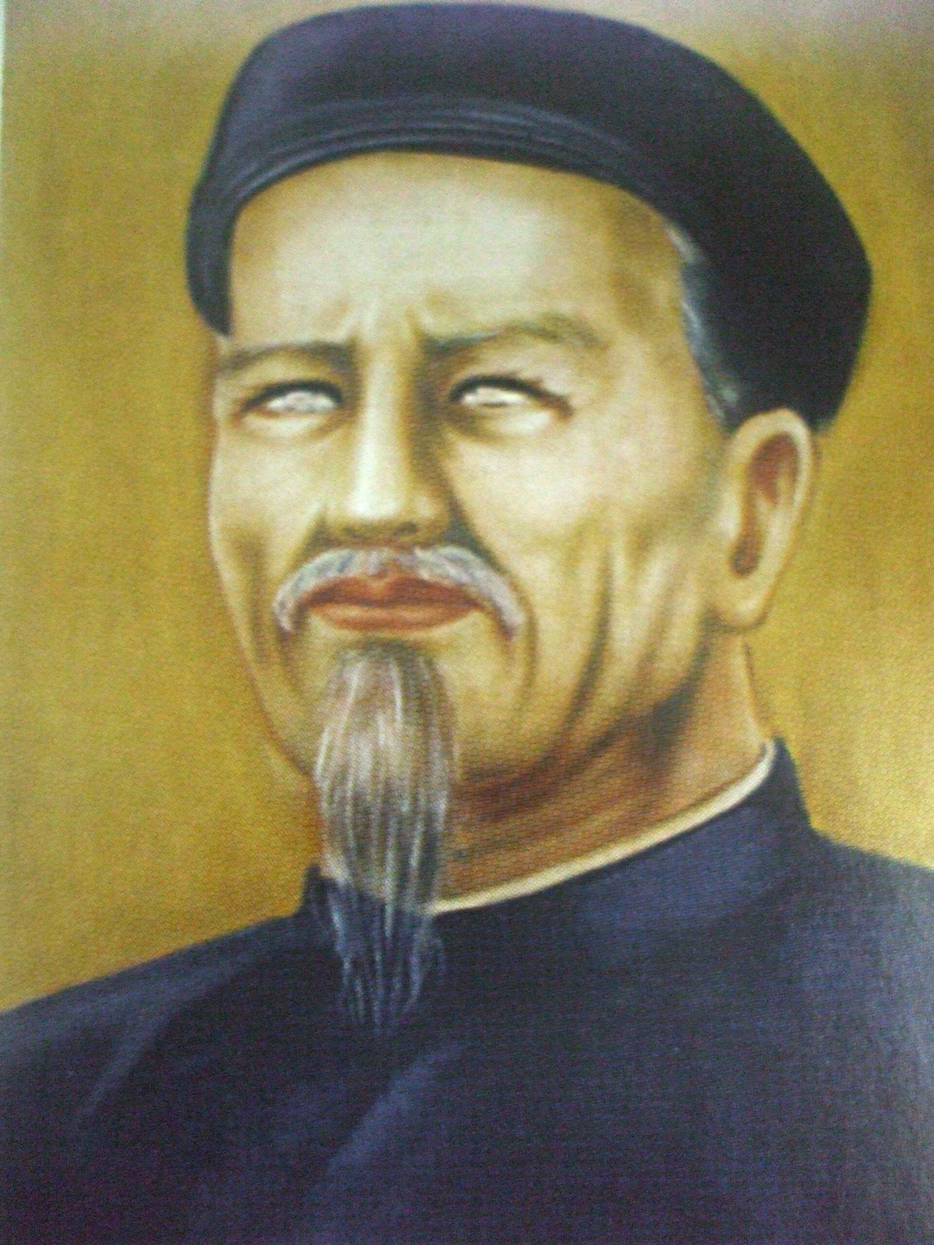 Ba nhà thơ tuổi Ngọ ba con đường tự do của linh hồn thơ Việt