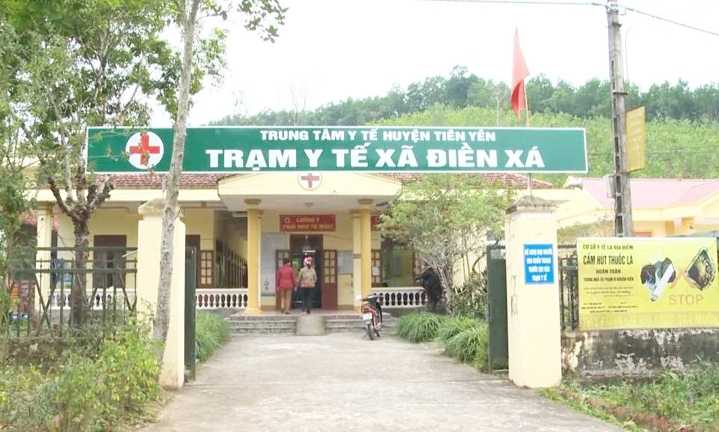 Bảo vệ, chăm sóc sức khỏe ban đầu cho nhân dân