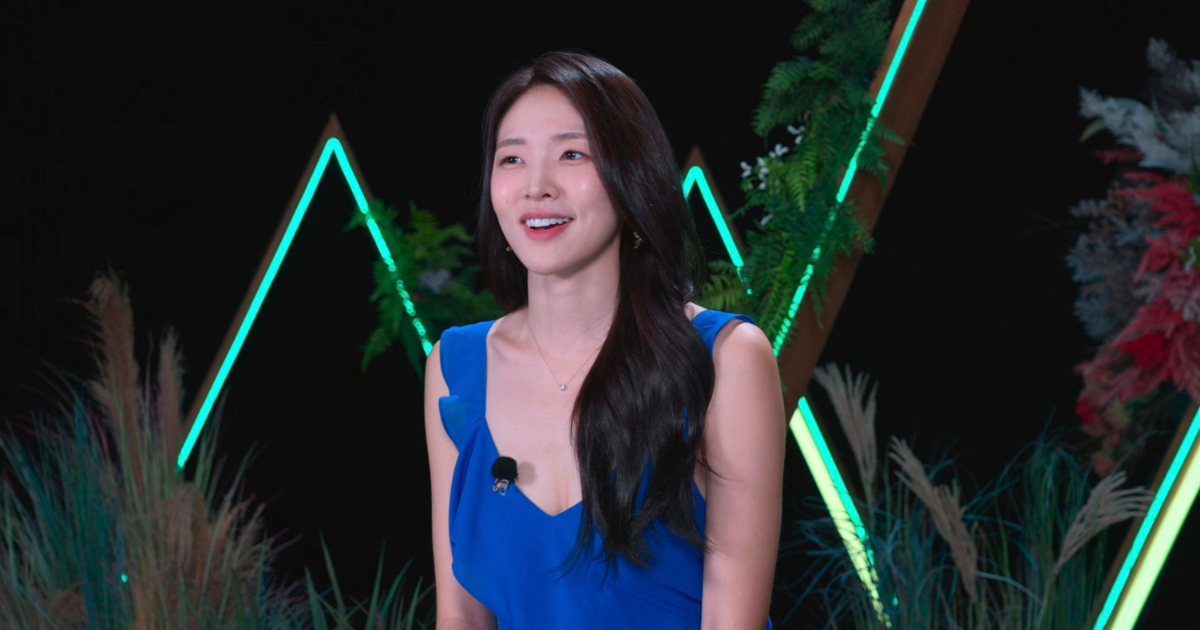 Single’s Inferno: Go Eun được săn đón, Mina Sue suy sụp vì “bản sao” Song Joong Ki