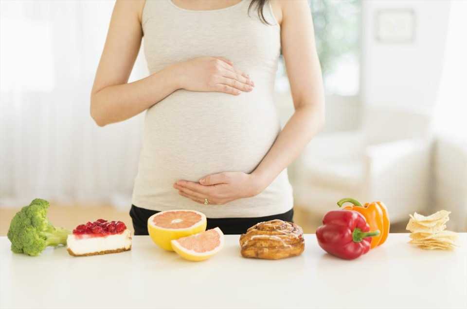 Cảnh báo những rủi ro từ béo phì mà phụ nữ có kế hoạch mang thai nên biết