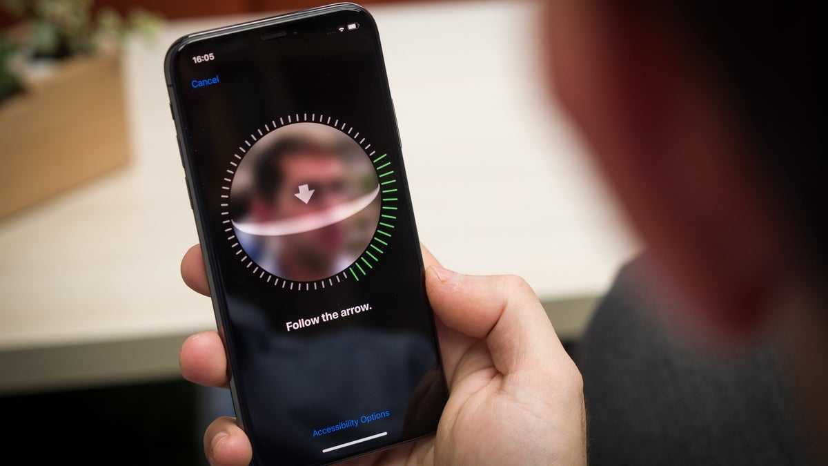 Galaxy S27 Ultra lộ công nghệ bí ẩn, quét “vượt mặt” Face ID