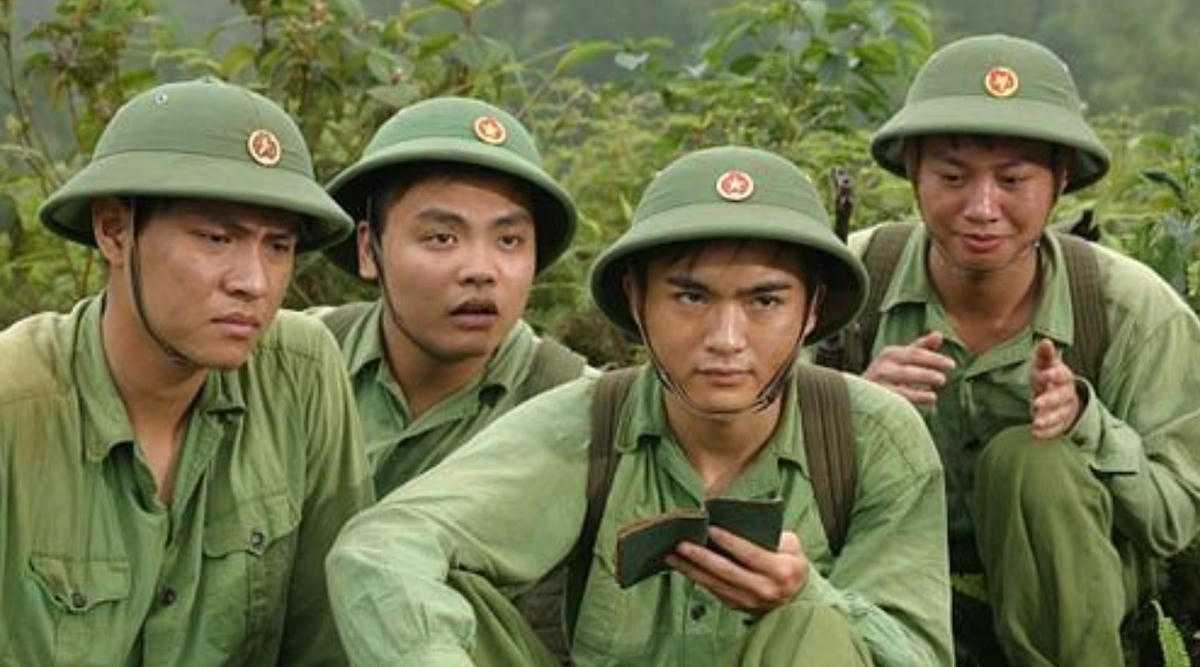 Chiếu miễn phí phim chào mừng thành công Đại hội Đảng lần thứ XIV