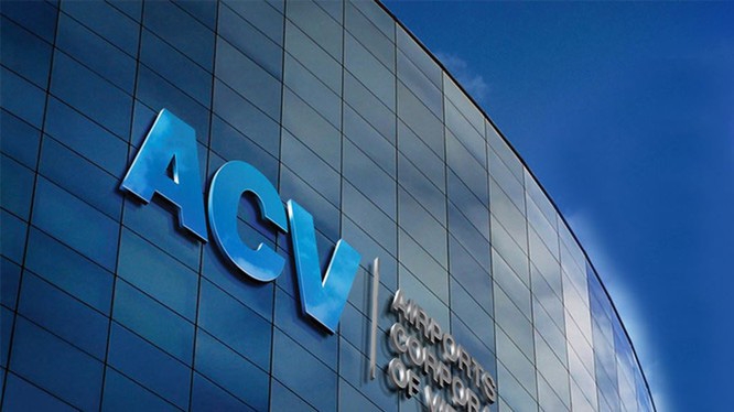ACV bổ nhiệm ông Lê Văn Khiên làm Người đại diện pháp luật