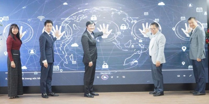 Sở Y tế Hà Nội ra mắt đồng loạt các mạng lưới chuyên ngành “Sức khỏe Thủ đô”