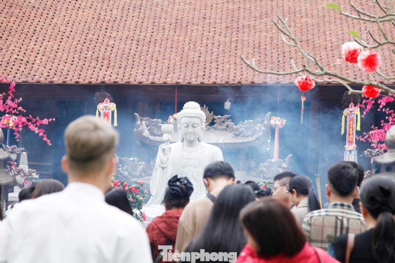 Bắc Ninh tôn vinh tranh Đông Hồ, chùa Vĩnh Nghiêm là di sản thế giới