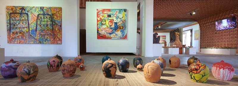 Khi giới trẻ “chạm vào” di sản văn hóa