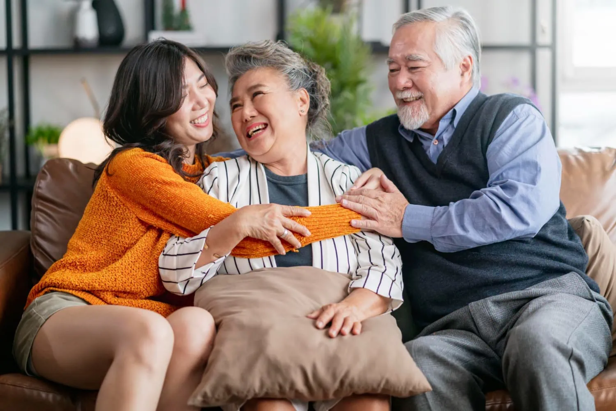 Ứng dụng tế bào gốc trong nâng cao sức khỏe người cao tuổi