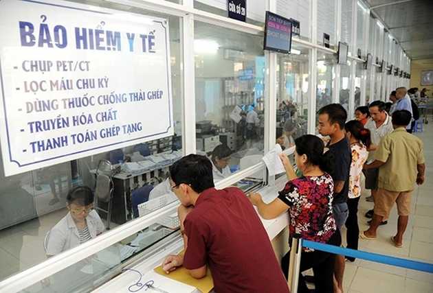 Bộ Y tế lên tiếng về quy định chụp X-quang phải đủ 6 phút mới được bảo hiểm chi trả