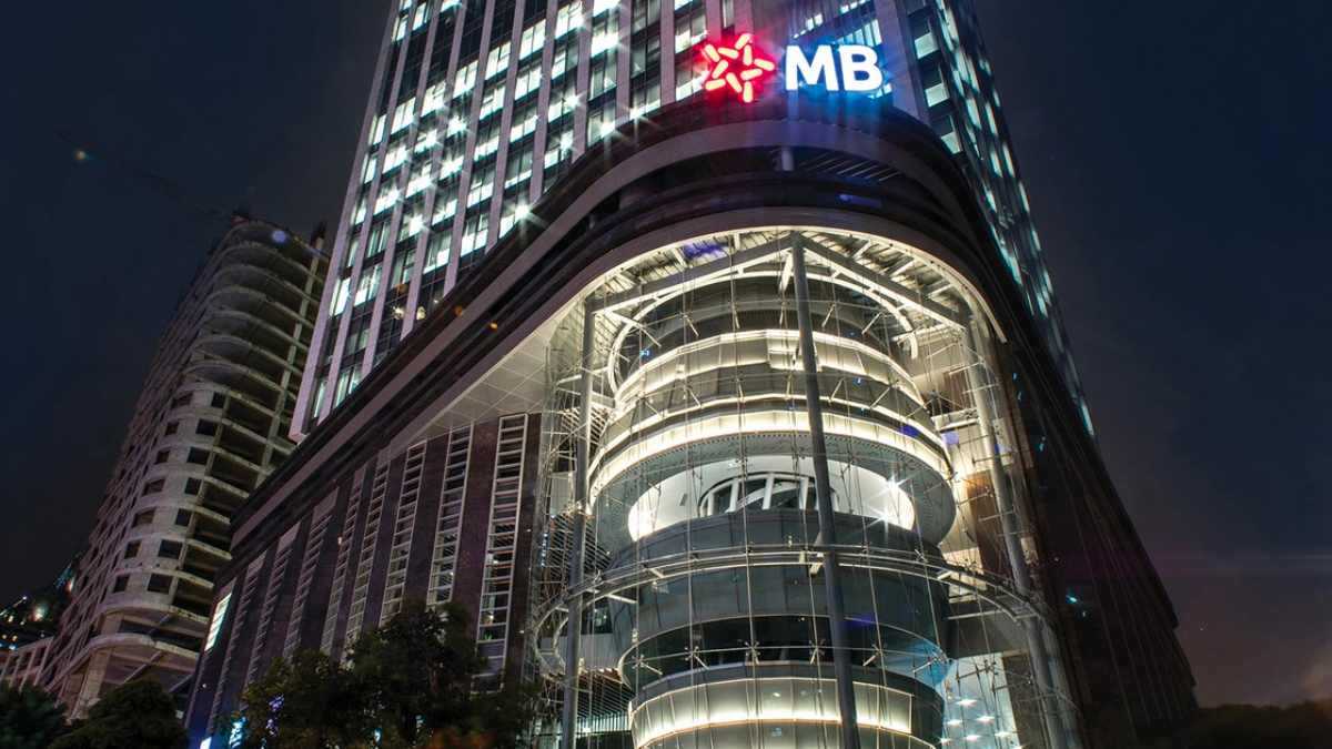 Chủ tịch MB Lưu Trung Thái: Tỷ lệ nợ xấu của ngân hàng giảm mạnh, đặt mục tiêu về dưới 1%