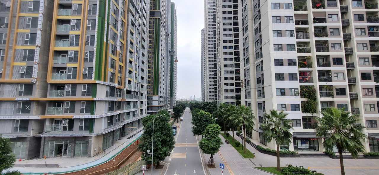 Thí điểm nhà ở thương mại giá phù hợp: Khóa chuyển nhượng 5 năm, lợi nhuận trần 15%