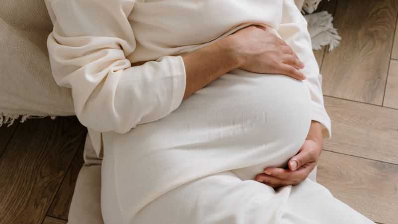 Cảnh báo những rủi ro từ béo phì mà phụ nữ có kế hoạch mang thai nên biết