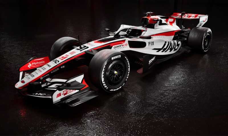 Toyota chính thức trở lại đường đua F1