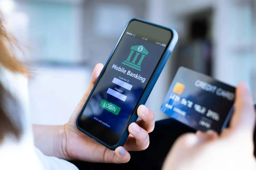 Mobile Banking sẽ tự động dừng hoạt động khi phát hiện các dấu hiệu bất thường