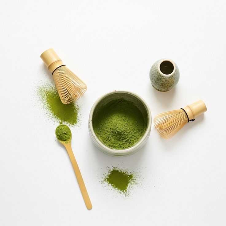 Matcha và caffeine: “Tỉnh táo êm dịu” hay chỉ là cảm giác?