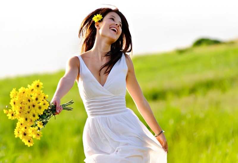 Những Chạm Nhẹ Dịu Dàng: Khi Hạnh Phúc Nảy Mầm Từ Thay Đổi Nhỏ