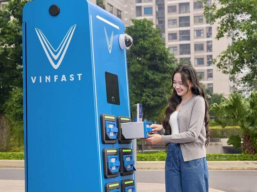 Không còn lo giá xăng: VinFast Feliz II giúp người dùng bớt gánh nặng chi phí di chuyển - 1