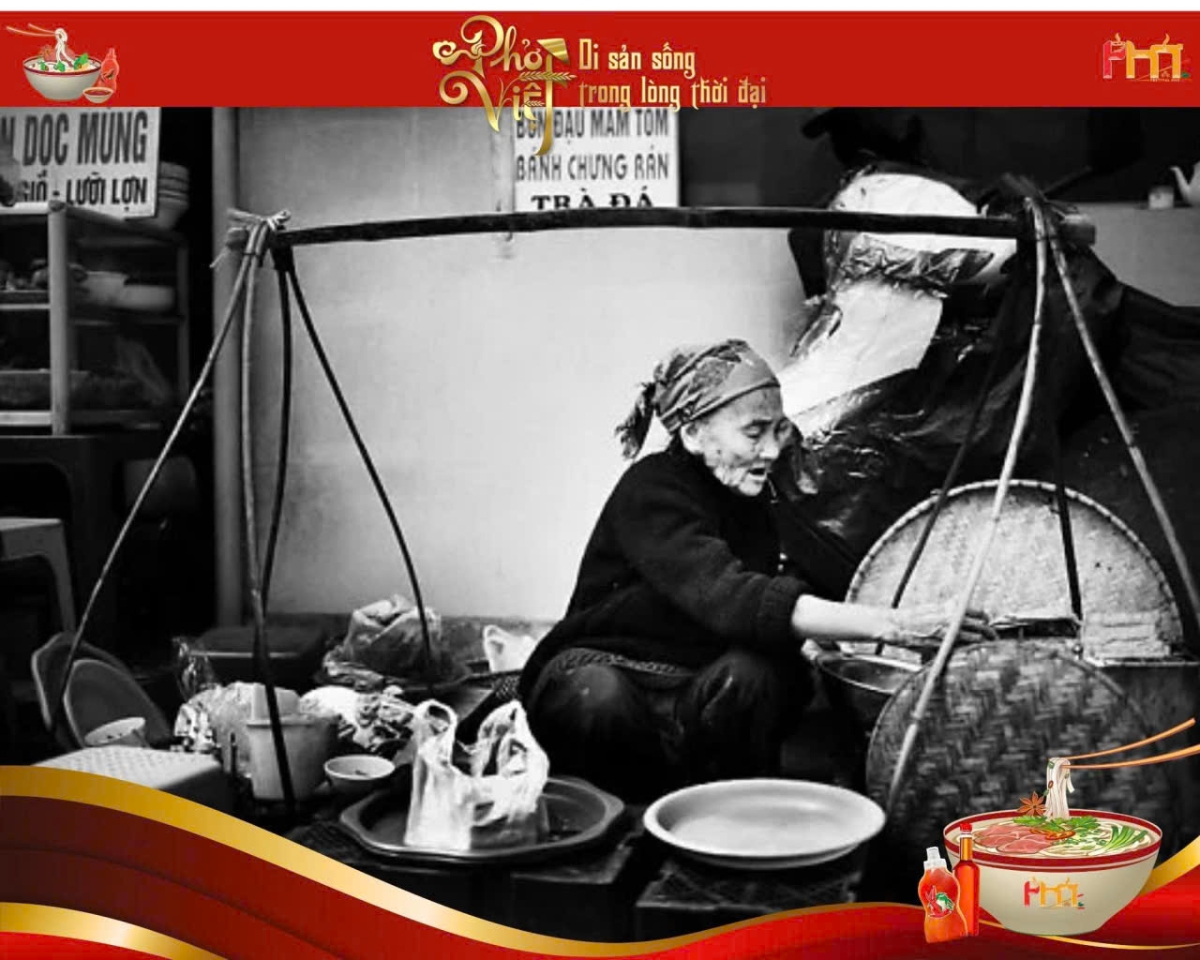 Festival Phở 2026 Ninh Bình: Điểm hẹn của những người yêu thich du lịch ẩm thực