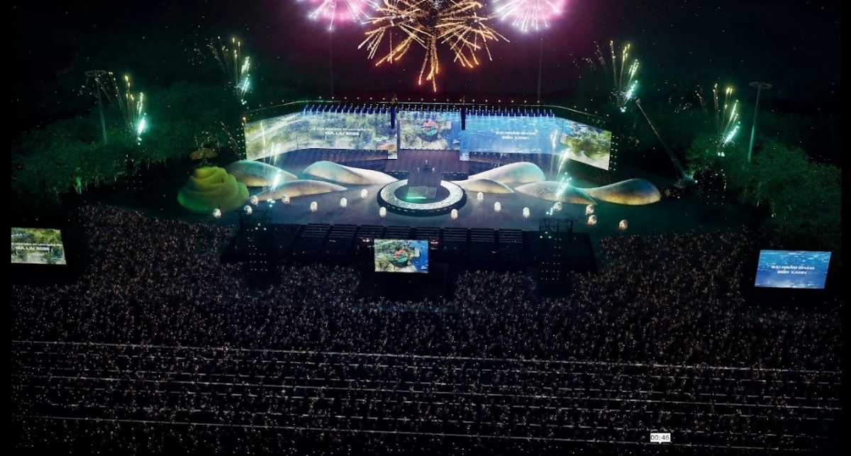 Gia Lai: Sẵn sàng cho Lễ khai mạc Năm Du lịch quốc gia 2026