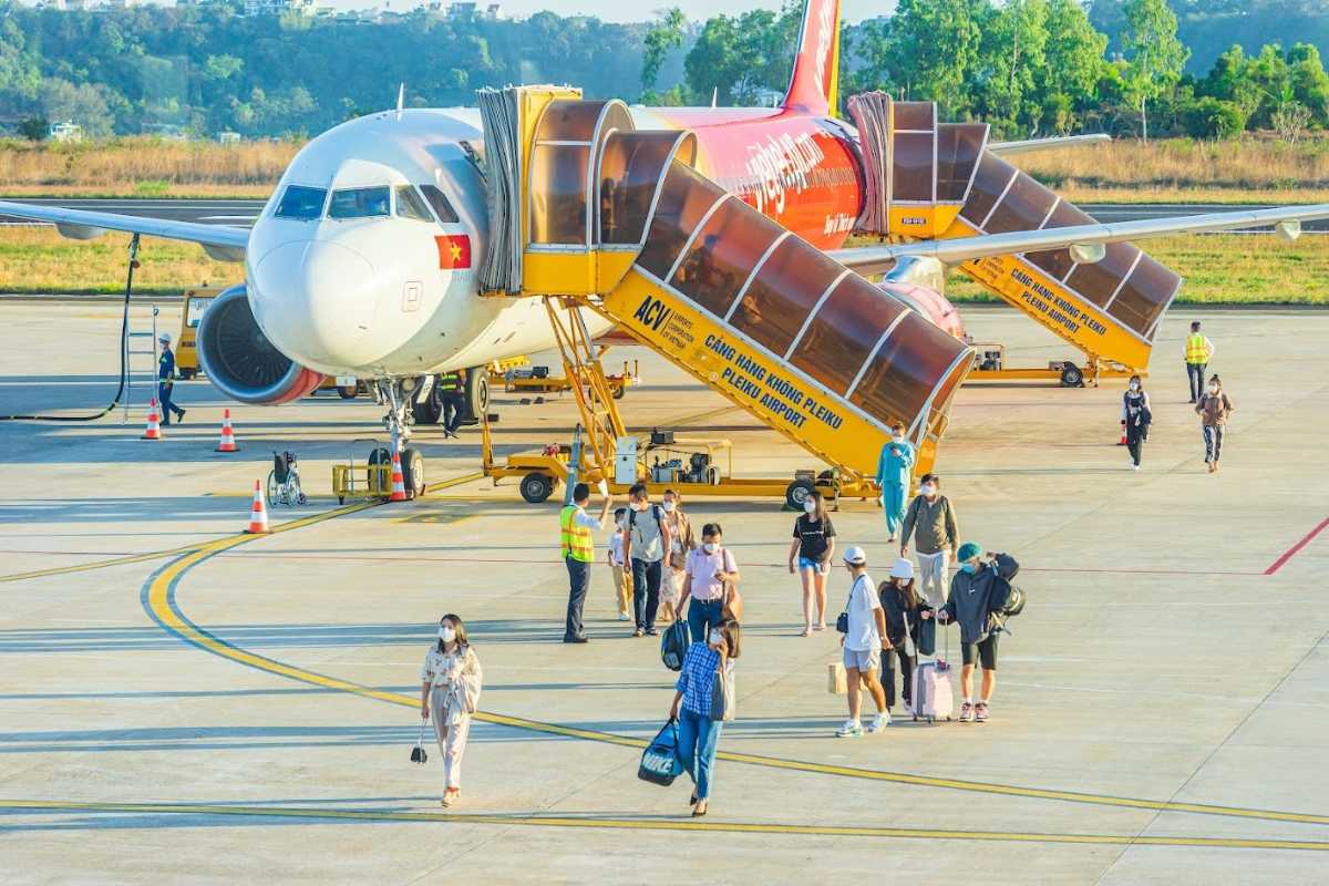 Gia Lai: Sẵn sàng cho Lễ khai mạc Năm Du lịch quốc gia 2026