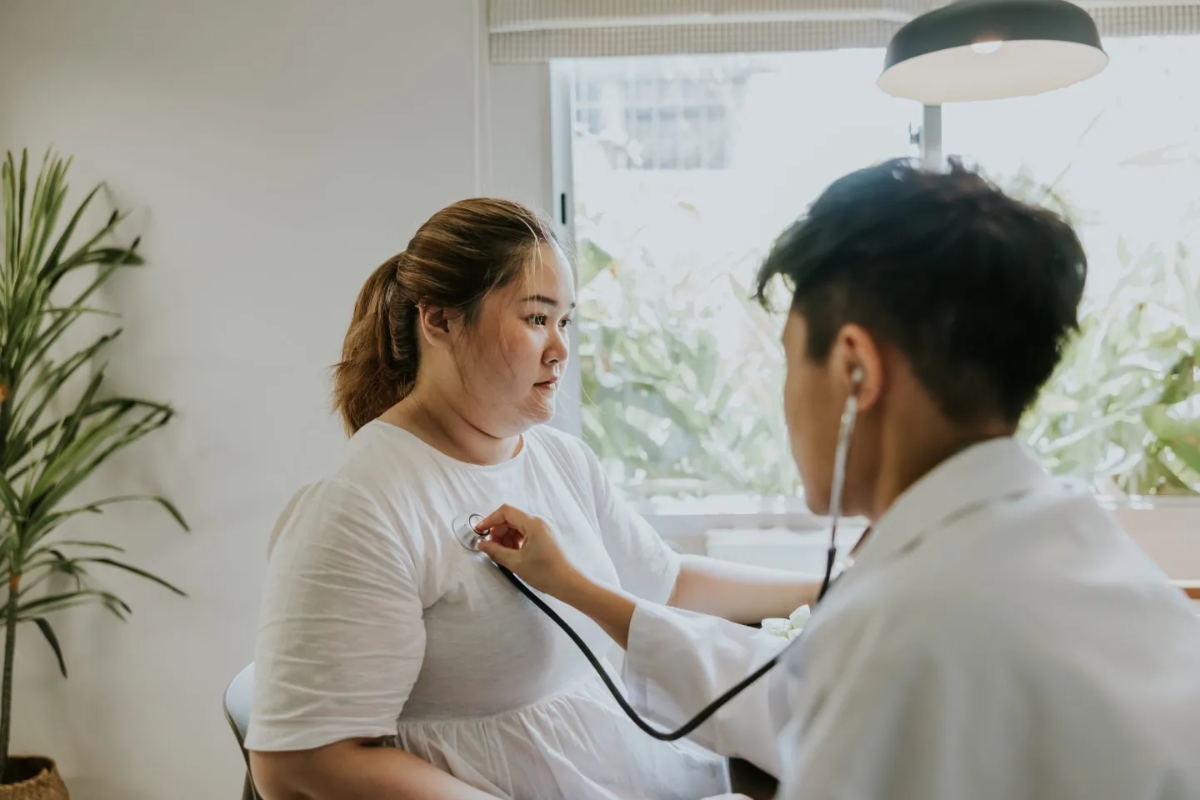 Phần lớn người Việt nhận thức béo phì là bệnh lý mạn tính