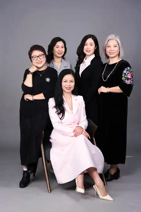 Tại Việt Nam, không có giới hạn nào cho khát vọng của phụ nữ