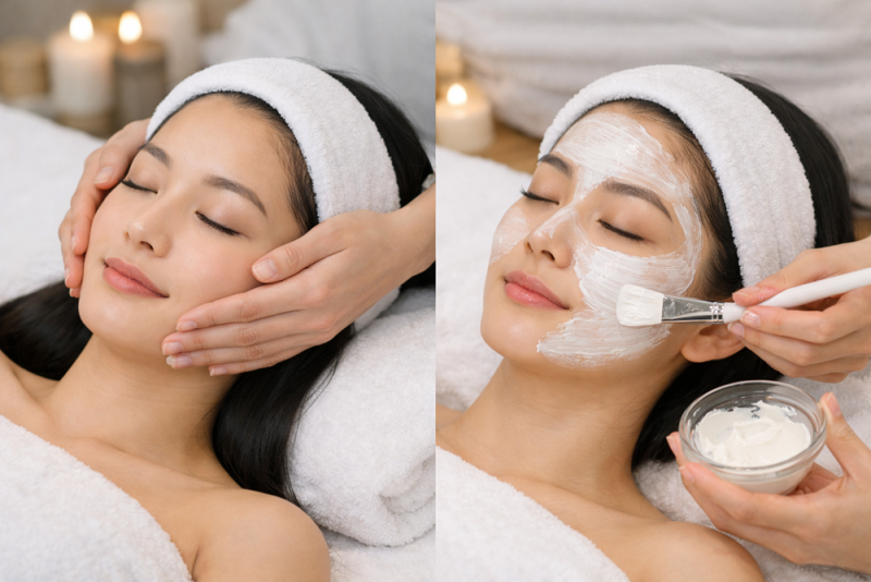 Glowcation 2026: Du lịch làm đẹp, chăm sóc da bằng AI lên ngôi