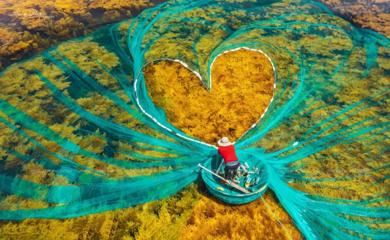 Quy Nhơn lọt top 4 điểm đến xu hướng toàn cầu, gây chú ý trên bản đồ du lịch thế giới