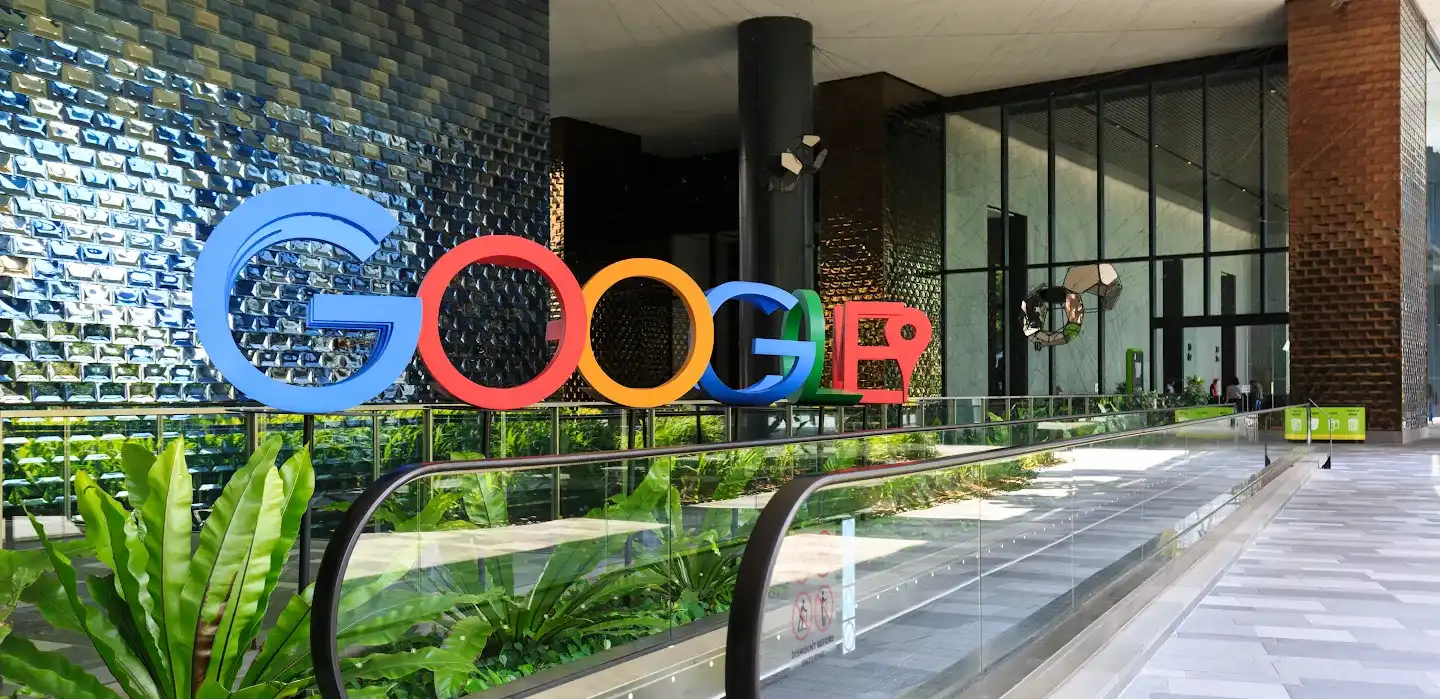 Google mở rộng đầu tư AI vào Singapore