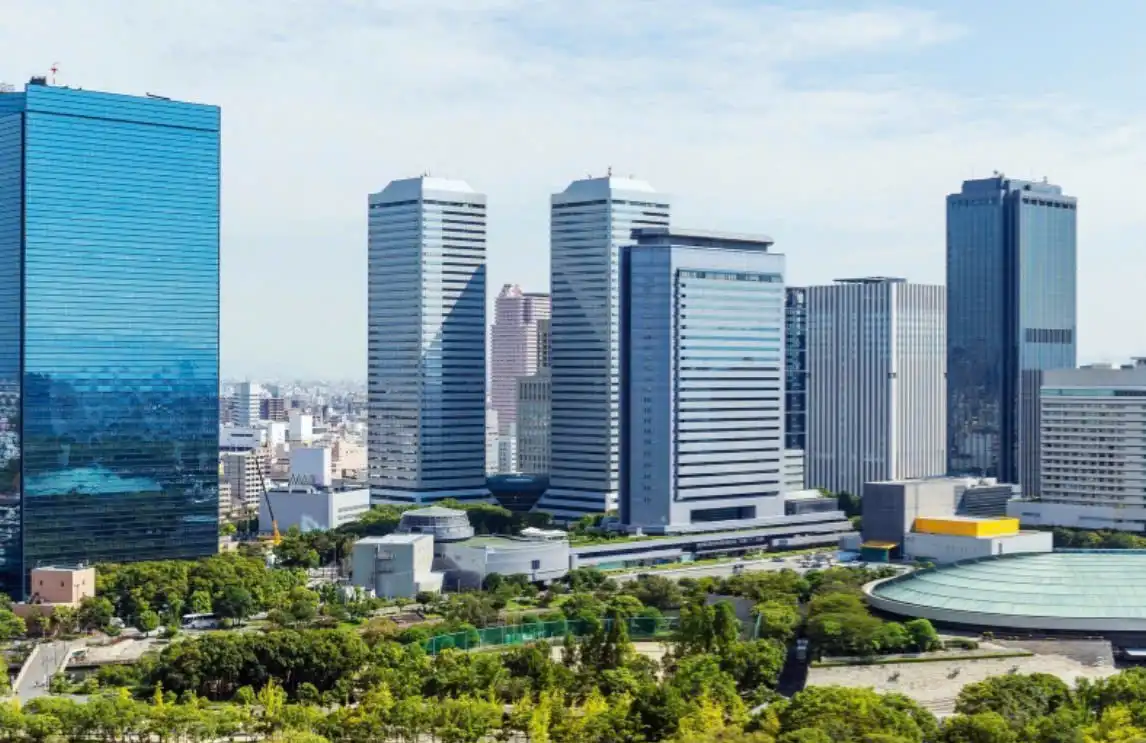 Việt Nam góp mặt Top 10 thị trường công trình xanh LEED toàn cầu
