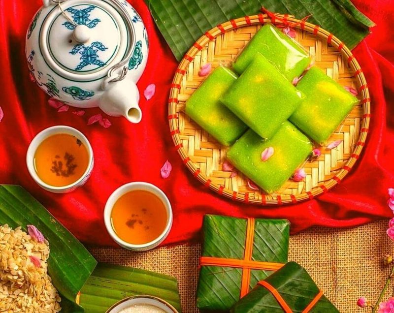 Hà Nội giới thiệu các sản phẩm du lịch xanh và ứng dụng số