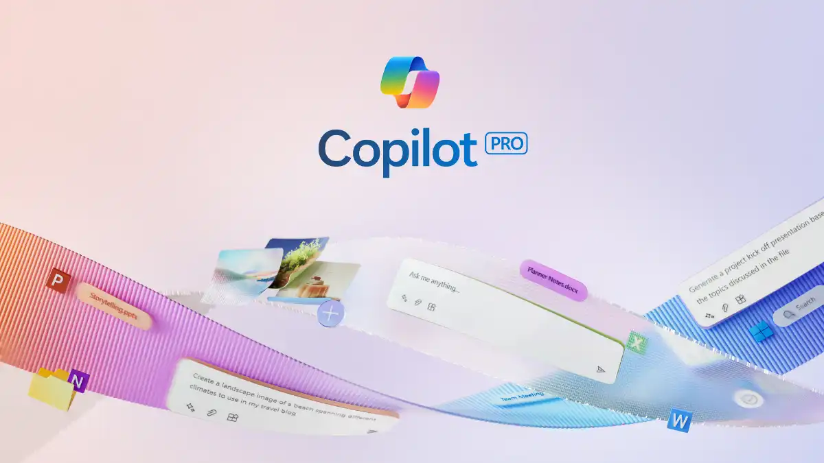 Khám phá các tác nhân AI bên trong Microsoft 365 Copilot