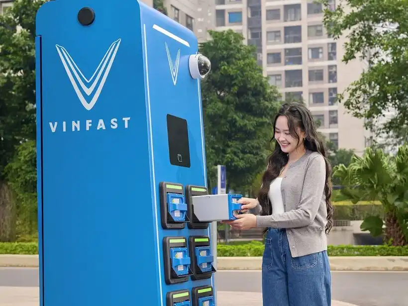 VinFast Feliz II giúp người dùng bớt gánh nặng chi phí di chuyển