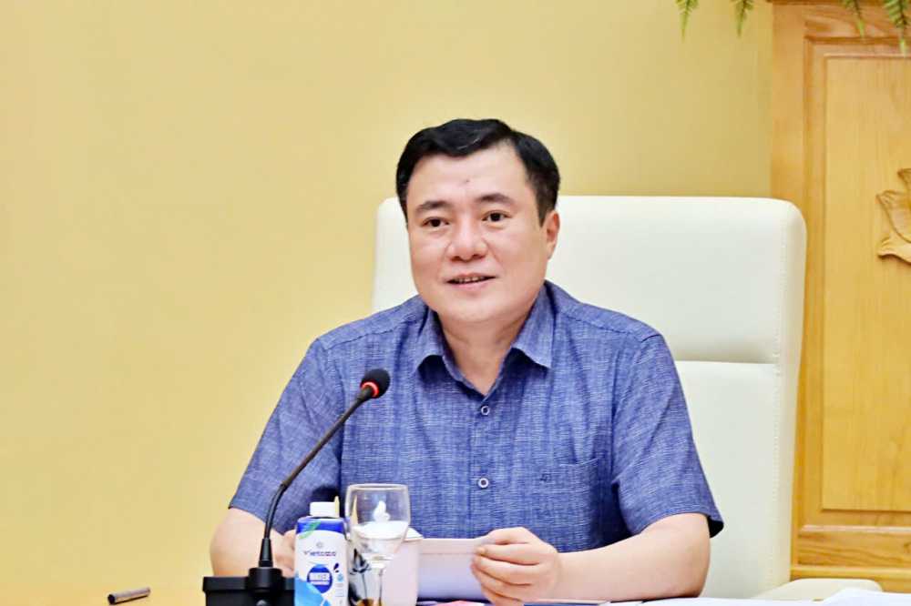 Giải pháp tăng trưởng 2 con số năm 2026 của ngành Công Thương trước các tác động bất lợi từ bên ngoài