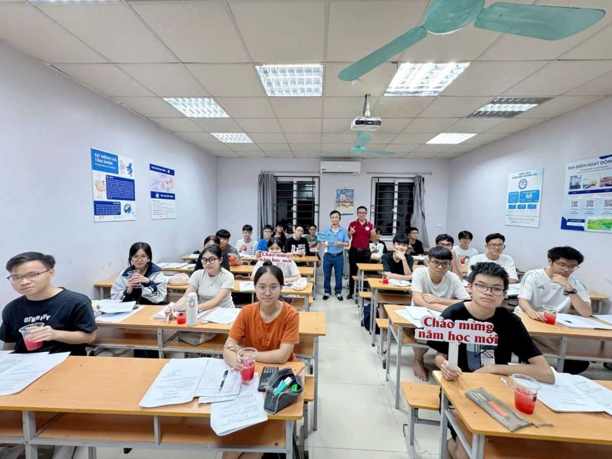 Kiến tạo hệ sinh thái giáo dục mở: Xu thế tất yếu thúc đẩy đột phá trong kỷ nguyên số