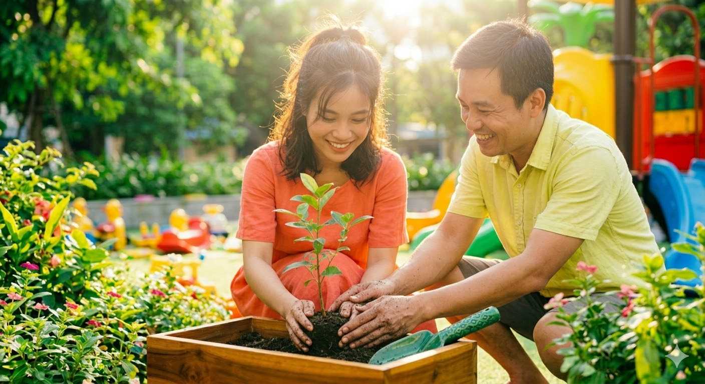 Muốn sống bình yên, đừng bỏ qua 5 điều nhỏ này