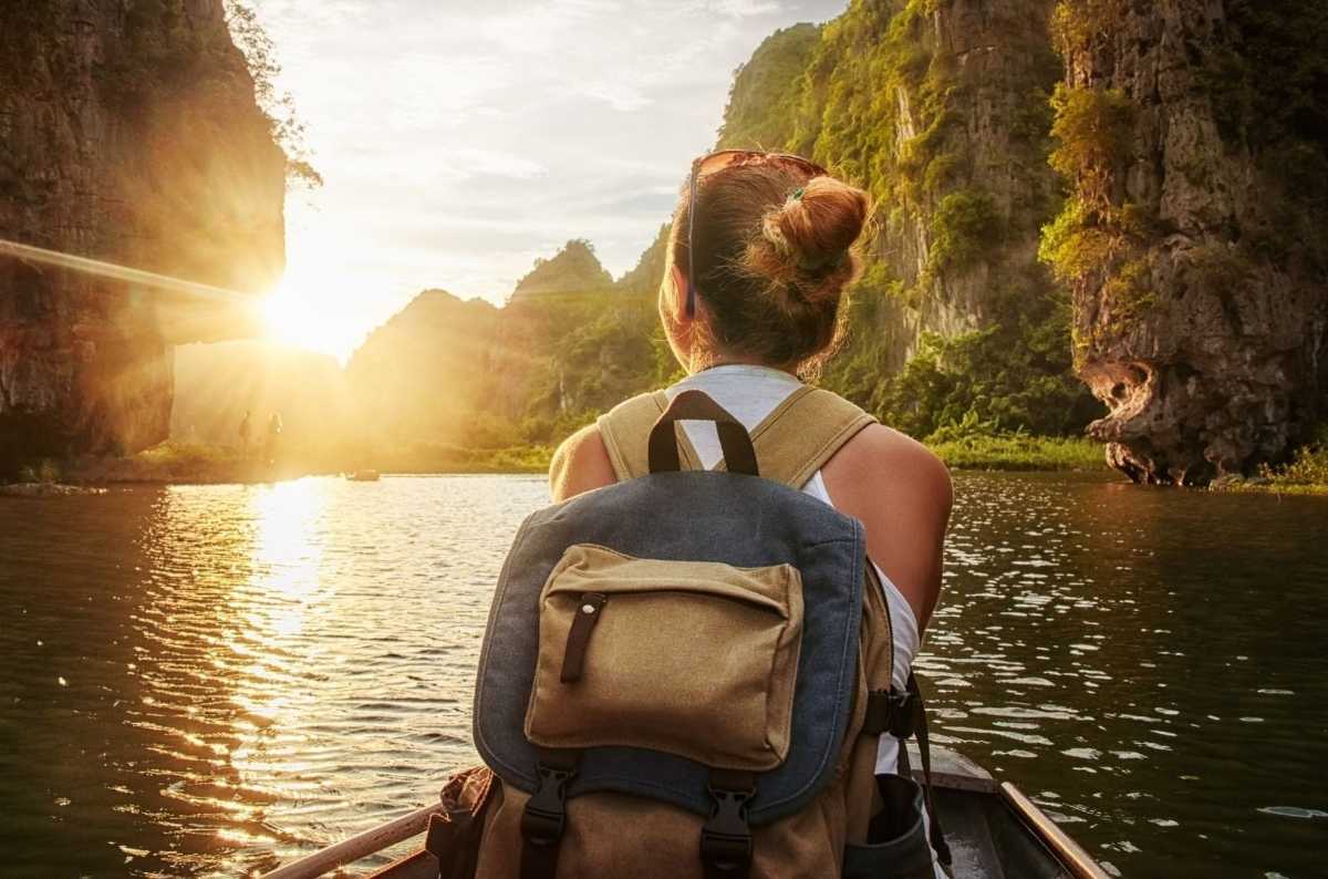 Xu hướng du lịch một mình: Cơ hội của Việt Nam