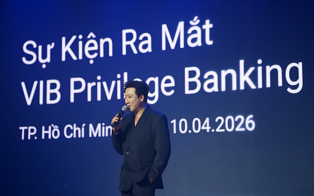 Trải nghiệm đặc quyền dành riêng cho khách hàng ưu tiên của VIB- Ảnh 6. Trải nghiệm đặc quyền dành riêng cho khách hàng ưu tiên của VIB- Ảnh 6.