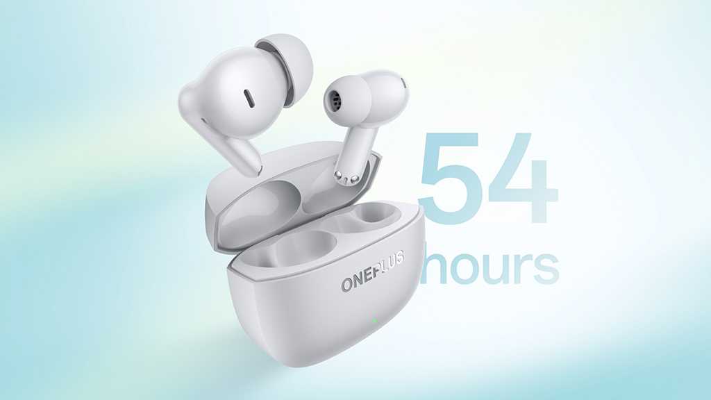 OnePlus ra mắt tai nghe Nord Buds 4 Pro: ANC 55dB, pin tới 54 giờ