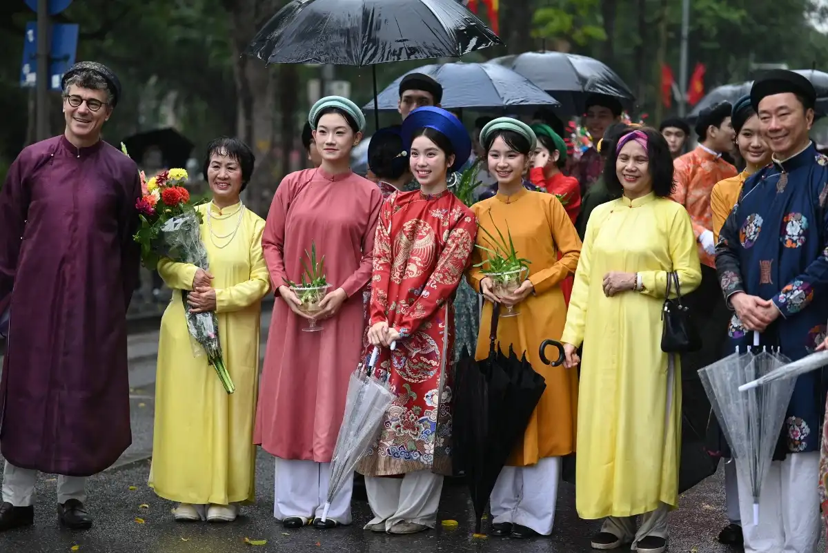 “Tài sản văn hóa” trở thành động lực kinh tế mới