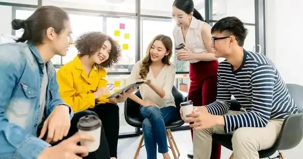 Cuộc khủng hoảng việc làm của Gen Z