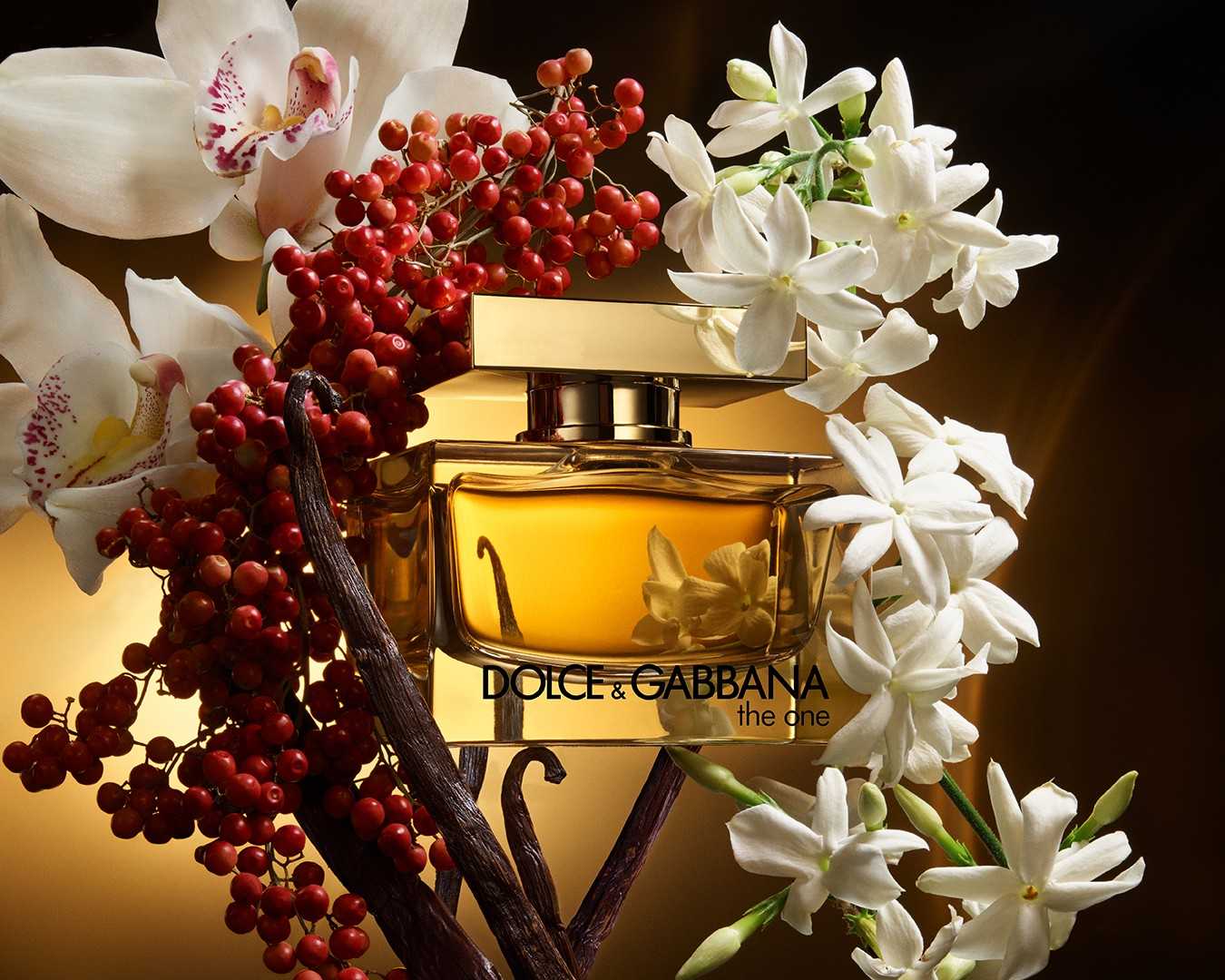 Dolce & Gabbana làm mới huyền thoại The One với phiên bản ấn tượng